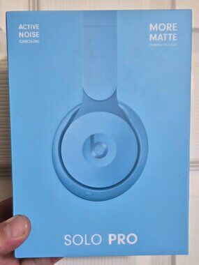 Beats headphones/ Over The Ear Headphones